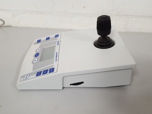Thumbnail image of Eppendorf InjectMan NI 2 Micromanipulator + FemtoJet & Accessories Lab