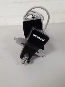 Thumbnail image of Eppendorf InjectMan NI 2 Micromanipulator + FemtoJet & Accessories Lab