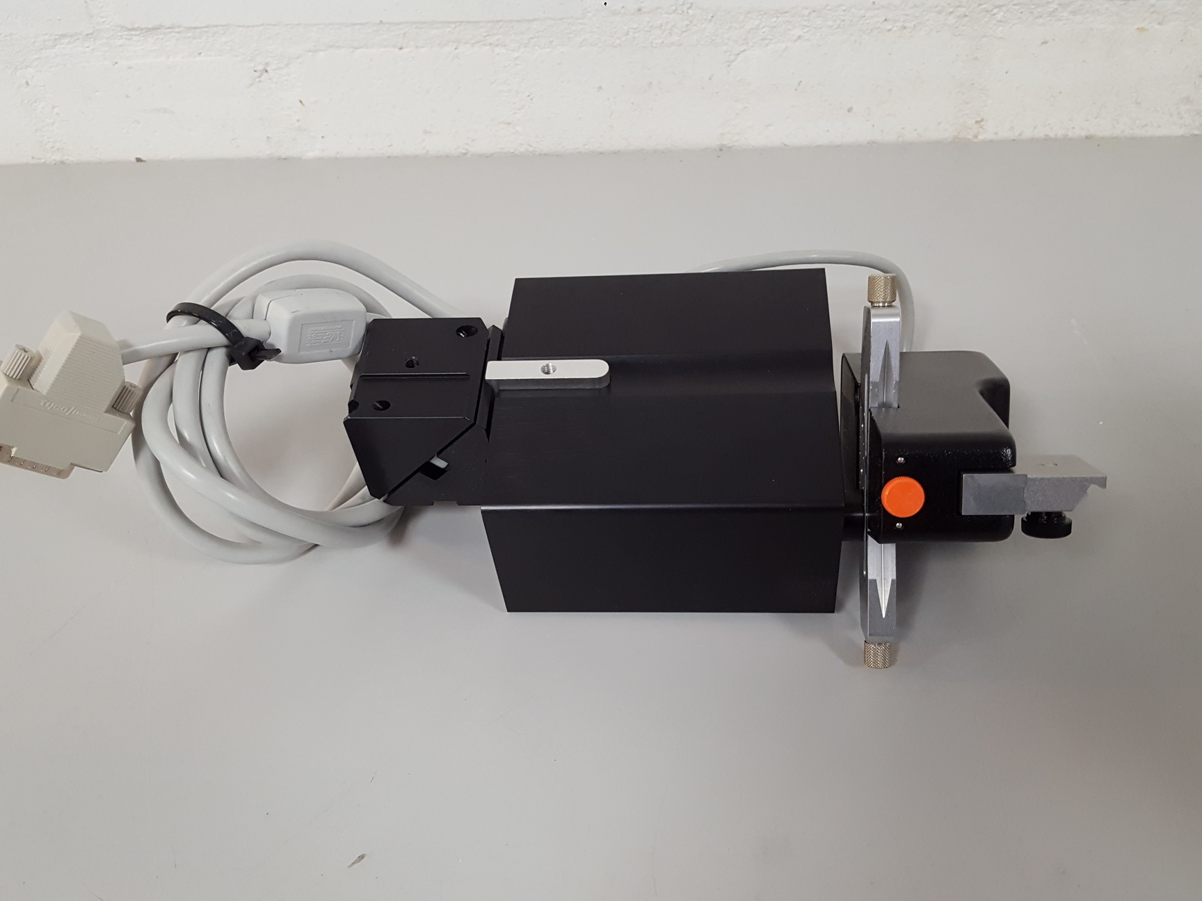 Image of Eppendorf InjectMan NI 2 Micromanipulator + FemtoJet & Accessories Lab