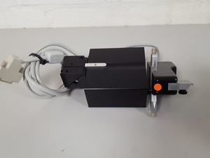 Thumbnail image of Eppendorf InjectMan NI 2 Micromanipulator + FemtoJet & Accessories Lab