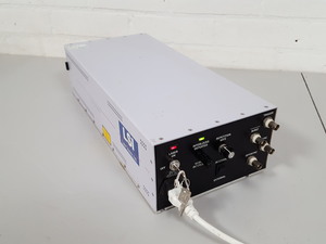 Thumbnail image of LSI Laser Science VSL-337ND-S Pulsed Nitrogen Laser Head