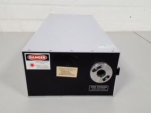 Thumbnail image of LSI Laser Science VSL-337ND-S Pulsed Nitrogen Laser Head