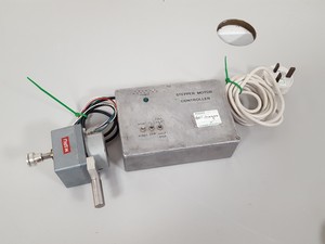 Thumbnail image of RS 718-868 Stepping Motor With Control Lab