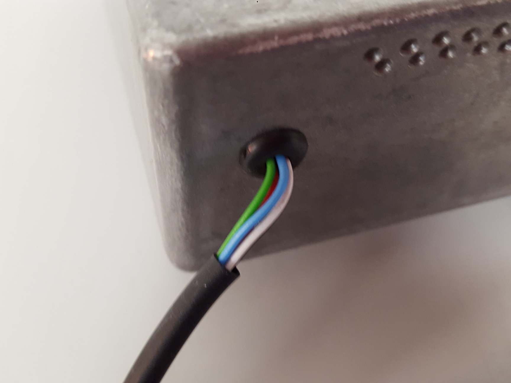 Image of RS 718-868 Stepping Motor With Control Lab