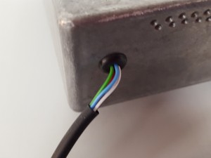 Thumbnail image of RS 718-868 Stepping Motor With Control Lab