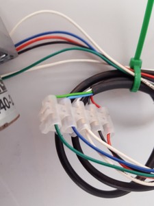 Thumbnail image of RS 718-868 Stepping Motor With Control Lab