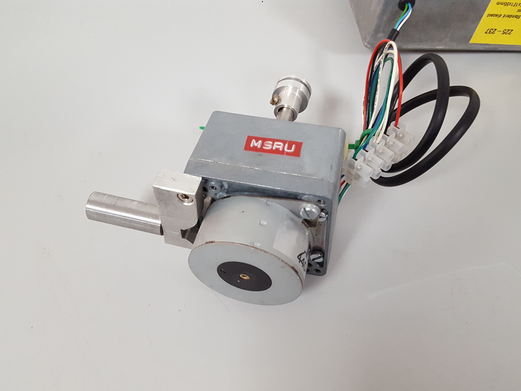 Image of RS 718-868 Stepping Motor With Control Lab