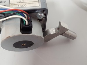 Thumbnail image of RS 718-868 Stepping Motor With Control Lab