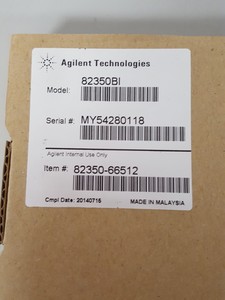 Thumbnail image of Agilent 82350B PCI High-Performance GPIB Interface Card G1680-63715 Lab