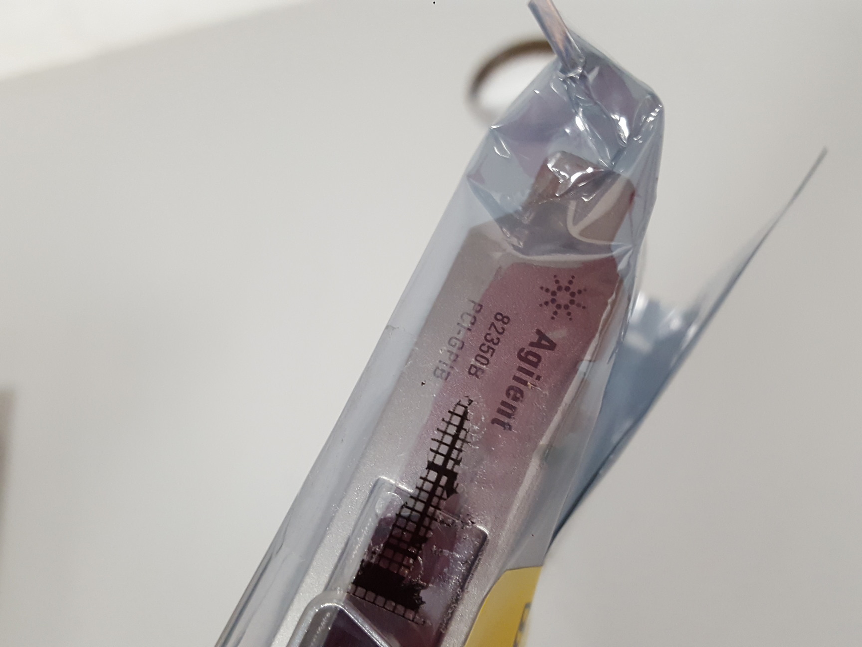 Image of Agilent 82350B PCI High-Performance GPIB Interface Card G1680-63715 Lab