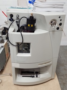 Thumbnail image of Waters Micromass ZQ Mass Spectrometer + E2M28 Vacuum Pump - Lab, 