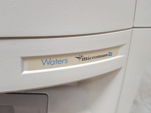 Thumbnail image of Waters Micromass ZQ Mass Spectrometer + E2M28 Vacuum Pump - Lab, 