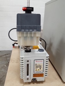 Thumbnail image of Waters Micromass ZQ Mass Spectrometer + E2M28 Vacuum Pump - Lab, 
