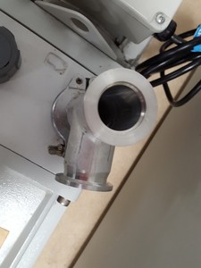 Thumbnail image of Waters Micromass ZQ Mass Spectrometer + E2M28 Vacuum Pump - Lab, 