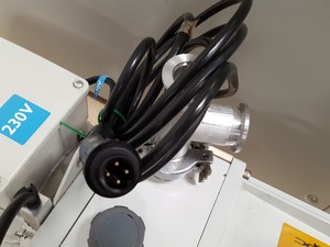 Thumbnail image of Waters Micromass ZQ Mass Spectrometer + E2M28 Vacuum Pump - Lab, 