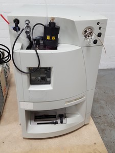 Thumbnail image of Waters Micromass ZQ Mass Spectrometer + E2M28 Vacuum Pump - Lab, 