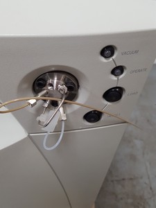 Thumbnail image of Waters Micromass ZQ Mass Spectrometer + E2M28 Vacuum Pump - Lab, 