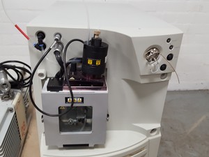 Thumbnail image of Waters Micromass ZQ Mass Spectrometer + E2M28 Vacuum Pump - Lab, 