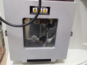 Thumbnail image of Waters Micromass ZQ Mass Spectrometer + E2M28 Vacuum Pump - Lab, 