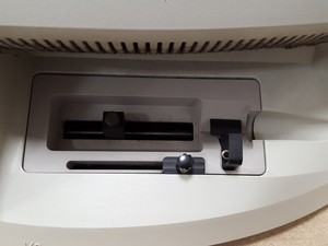 Thumbnail image of Waters Micromass ZQ Mass Spectrometer + E2M28 Vacuum Pump - Lab, 
