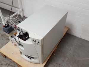 Thumbnail image of Waters Micromass ZQ Mass Spectrometer + E2M28 Vacuum Pump - Lab, 