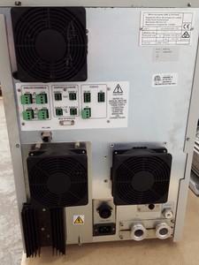 Thumbnail image of Waters Micromass ZQ Mass Spectrometer + E2M28 Vacuum Pump - Lab, 