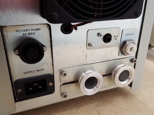 Thumbnail image of Waters Micromass ZQ Mass Spectrometer + E2M28 Vacuum Pump - Lab, 