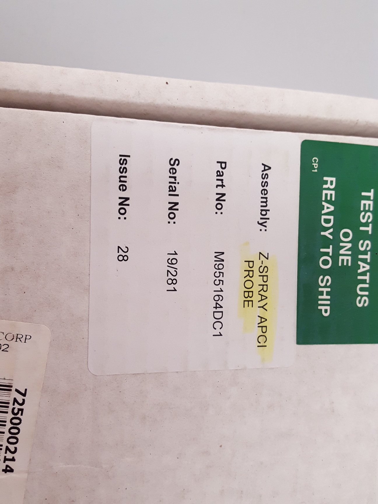 Image of Waters Micromass ZQ Mass Spectrometer + E2M28 Vacuum Pump - Lab, 