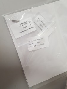 Thumbnail image of Waters Micromass ZQ Mass Spectrometer + E2M28 Vacuum Pump - Lab, 
