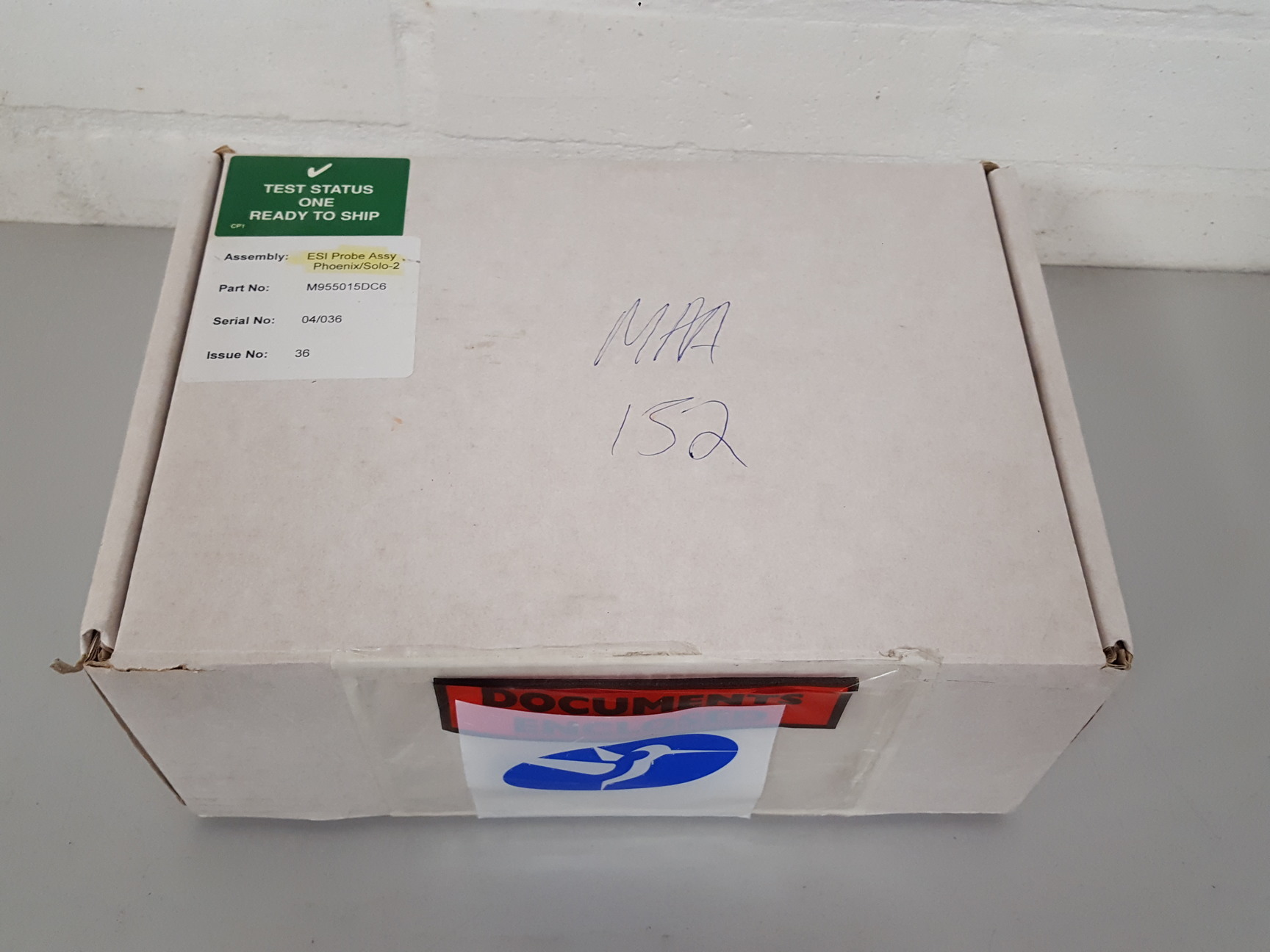 Image of Waters Micromass ZQ Mass Spectrometer + E2M28 Vacuum Pump - Lab, 