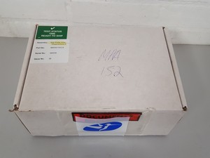 Thumbnail image of Waters Micromass ZQ Mass Spectrometer + E2M28 Vacuum Pump - Lab, 