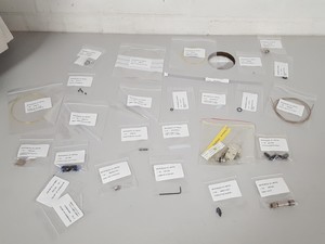 Thumbnail image of Waters Micromass ZQ Mass Spectrometer + E2M28 Vacuum Pump - Lab, 