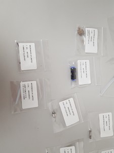 Thumbnail image of Waters Micromass ZQ Mass Spectrometer + E2M28 Vacuum Pump - Lab, 