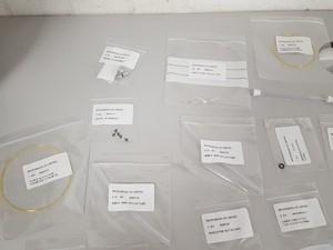 Thumbnail image of Waters Micromass ZQ Mass Spectrometer + E2M28 Vacuum Pump - Lab, 