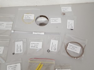 Thumbnail image of Waters Micromass ZQ Mass Spectrometer + E2M28 Vacuum Pump - Lab, 