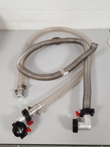 Thumbnail image of Waters Micromass ZQ Mass Spectrometer + E2M28 Vacuum Pump - Lab, 