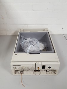 Thumbnail image of Agilent / HP 1050 LC-UV HPLC System + PC & Software + Spare Deuterium Lamp Lab