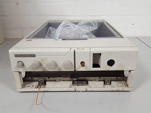 Thumbnail image of Agilent / HP 1050 LC-UV HPLC System + PC & Software + Spare Deuterium Lamp Lab