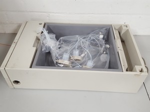 Thumbnail image of Agilent / HP 1050 LC-UV HPLC System + PC & Software + Spare Deuterium Lamp Lab