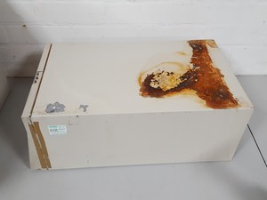 Thumbnail image of Agilent / HP 1050 LC-UV HPLC System + PC & Software + Spare Deuterium Lamp Lab