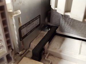 Thumbnail image of Agilent / HP 1050 LC-UV HPLC System + PC & Software + Spare Deuterium Lamp Lab