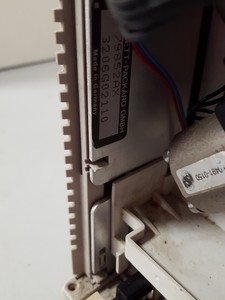 Thumbnail image of Agilent / HP 1050 LC-UV HPLC System + PC & Software + Spare Deuterium Lamp Lab