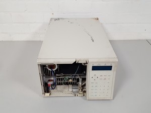 Thumbnail image of Agilent / HP 1050 LC-UV HPLC System + PC & Software + Spare Deuterium Lamp Lab