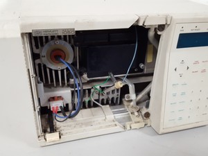 Thumbnail image of Agilent / HP 1050 LC-UV HPLC System + PC & Software + Spare Deuterium Lamp Lab