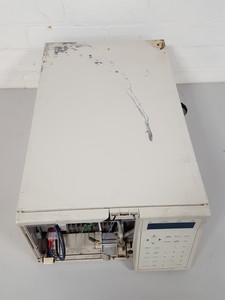 Thumbnail image of Agilent / HP 1050 LC-UV HPLC System + PC & Software + Spare Deuterium Lamp Lab