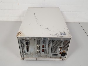 Thumbnail image of Agilent / HP 1050 LC-UV HPLC System + PC & Software + Spare Deuterium Lamp Lab