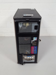 Thumbnail image of Agilent / HP 1050 LC-UV HPLC System + PC & Software + Spare Deuterium Lamp Lab