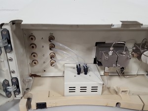 Thumbnail image of Thermo Scientific Finnigan Surveyor HPLC Pump Chromatography Lab