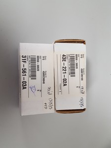 Thumbnail image of Thermo Scientific Finnigan Surveyor HPLC Pump Chromatography Lab