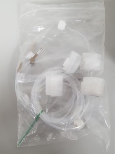 Thumbnail image of Thermo Scientific Finnigan Surveyor HPLC Pump Chromatography Lab